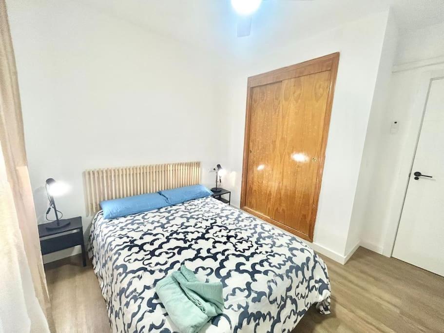 Beach Lomas Cabo Roig Aparment Dehesa de Campoamor  Bagian luar foto